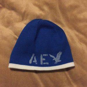 American Eagle Beanie